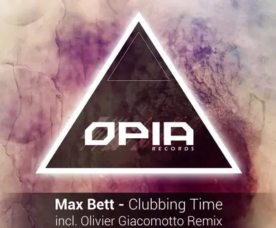 Max Bett