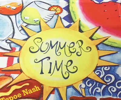 Tepoe Nash
