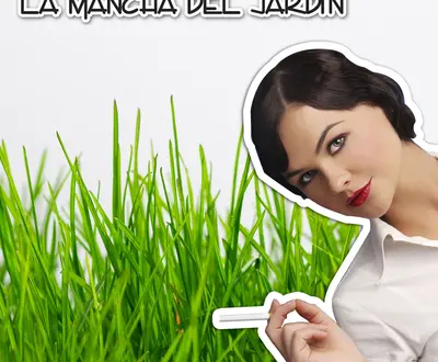 La Mancha del Jardin