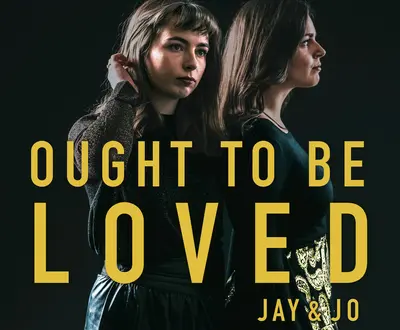 Jay & Jo