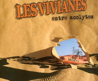 LES VIVIANES