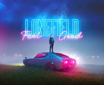 LONEFIELD