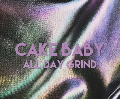 Cakebaby