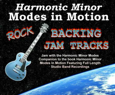 The Nocelli Guitar Method
