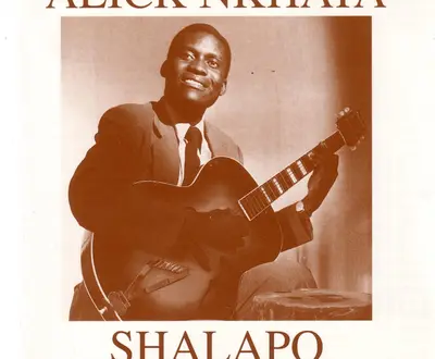 Alick Nkhata