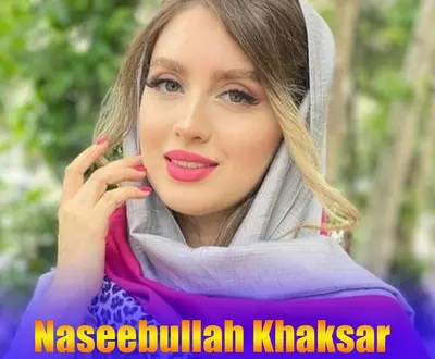 Naseebullah Khaksar
