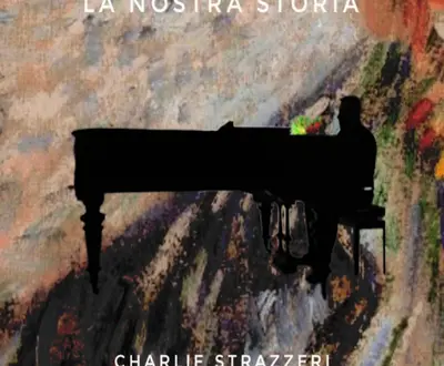 Charlie Strazzeri