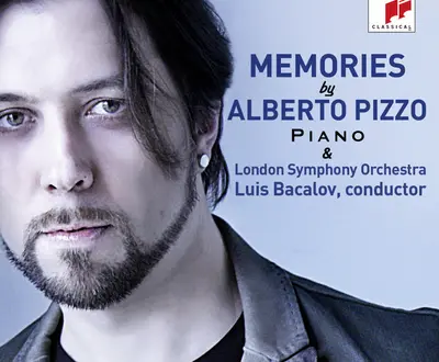 Alberto Pizzo
