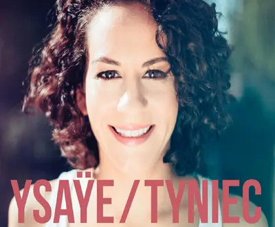 Andréa Tyniec