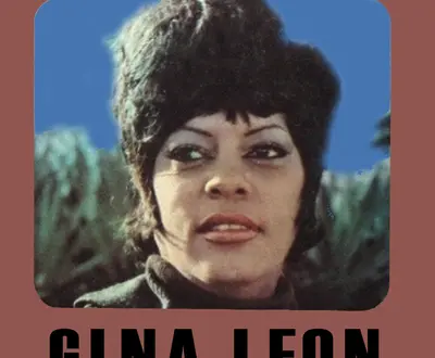 Gina Leon