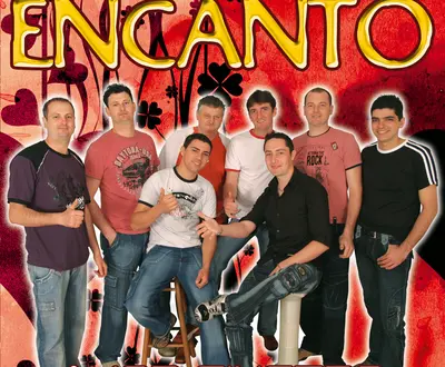 Musical Encanto