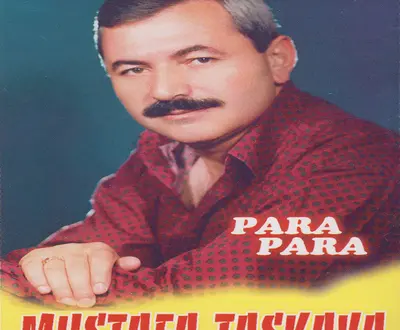Mustafa Taşkaya