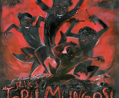 Riks i Topli Mungosi