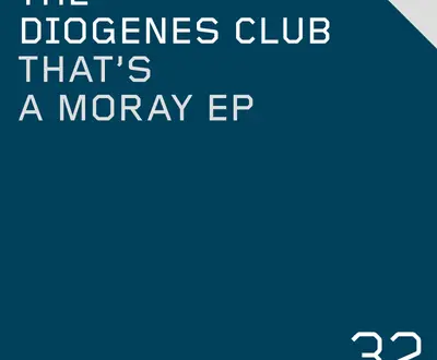 The Diogenes Club