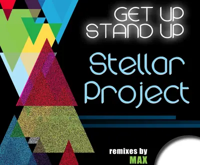 Stellar Project