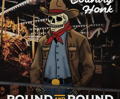 Country Honk