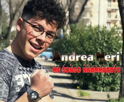 Andrea Neri