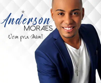 Anderson Moraes