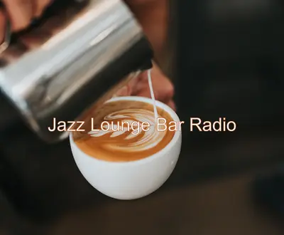 Jazz Lounge Bar Radio
