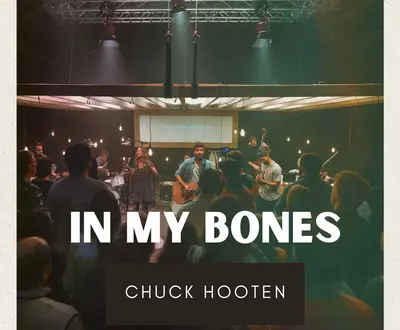 Chuck Hooten