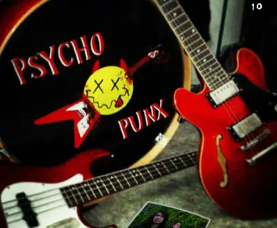 Psycho Punx