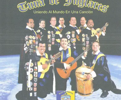 Tuna de Juglares
