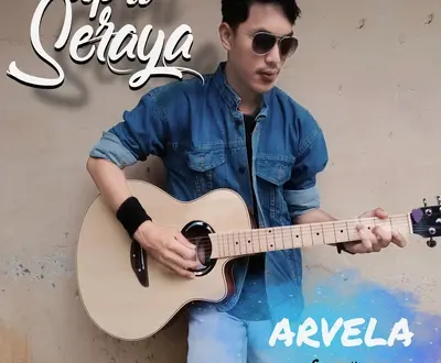Apri Seraya