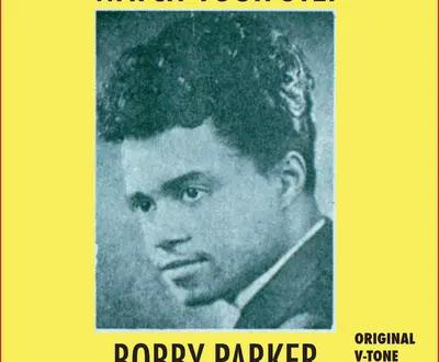 Bobby Parker