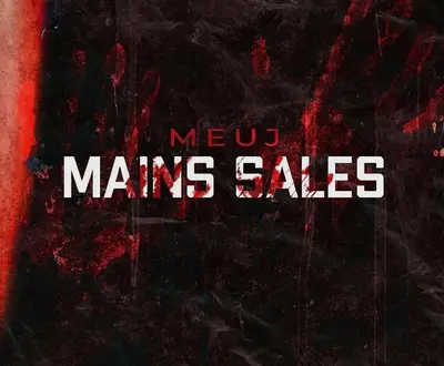 meuj