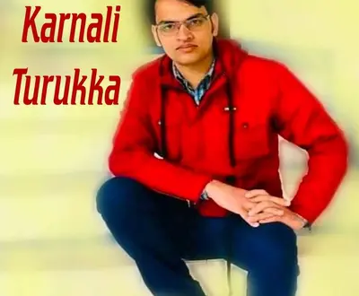 bharat bhatta