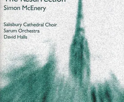 Salisbury Cathedral Choir