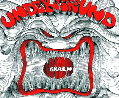 The Braen's Machine