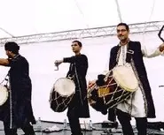 The Dhol Foundation