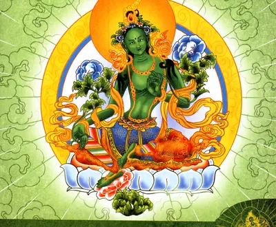Tara Verde