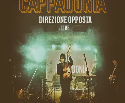 Cappadonia