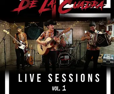 Los de la Cuadra