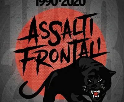 Assalti Frontali