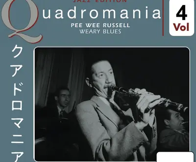 Pee Wee Russell