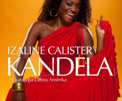 Izaline Calister