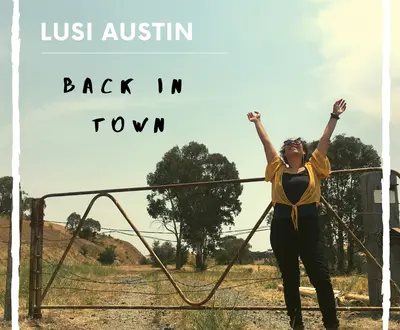Lusi Austin