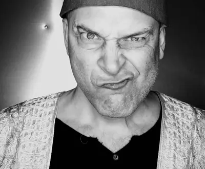 Björn Rosenström