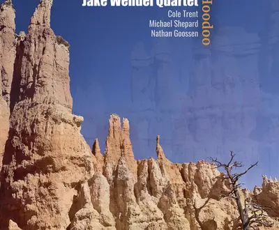Jake Wendel Quartet