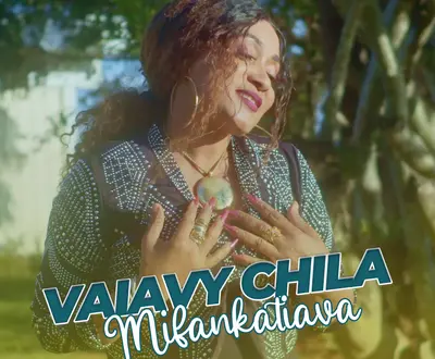 Vaiavy Chila