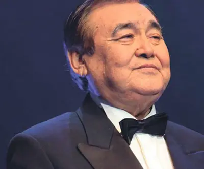 Ескендір Хасанғалиев