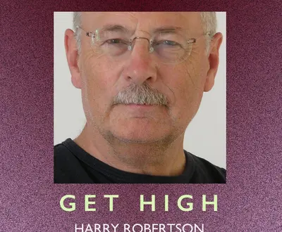 Harry Robertson