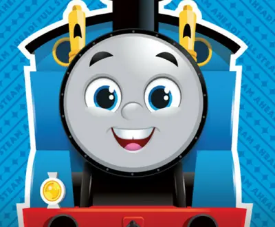 Thomas & Friends
