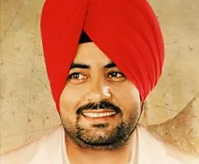 Kaka Bhainiawala