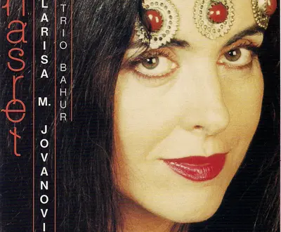 Klarisa M. Jovanović