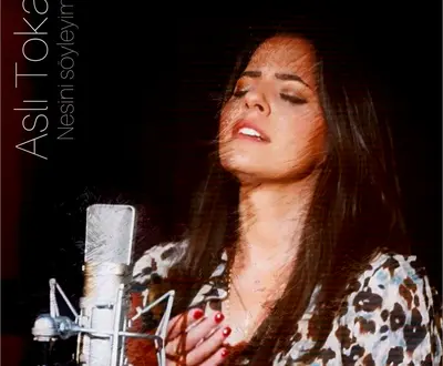 Aslı Tokay