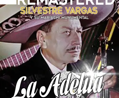 Silvestre Vargas